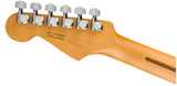 Fender American Ultra Stratocaster HSS Electric Guitar - Aged Natural - CBN Music Warehouse
