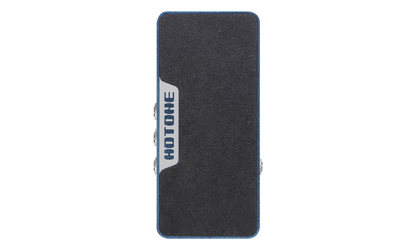 Hotone Soul Press II volume, wah, volume/wah, expression Pedal