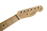 Squier Affinity Series Telecaster - Butterscotch Blonde - CBN Music Warehouse
