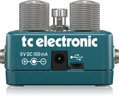 TC Electronic Dreamscape John Petrucci Signature Multi-effects Pedal