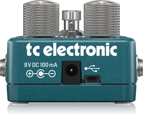 TC Electronic Dreamscape John Petrucci Signature Multi-effects