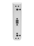 HH TESSEN TNi-4030 Passive ultra-compact full range loudspeaker, 400w WHITE - CBN Music Warehouse