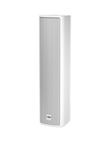 HH TESSEN TNi-4030 Passive ultra-compact full range loudspeaker, 400w WHITE - CBN Music Warehouse