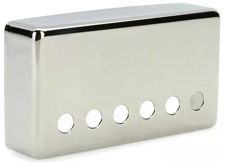 Gibson Accessories Neck Position Humbucker Cover - CBN Music Warehouse