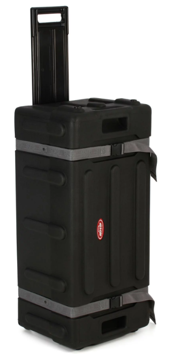 1SKB Rolling Drum Hardware Case - 33" x 15"