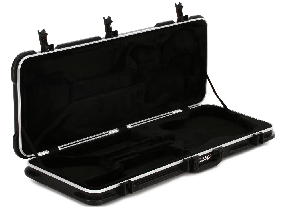 1SKB Jaguar/Jazzmaster Type Hardshell Case - CBN Music Warehouse