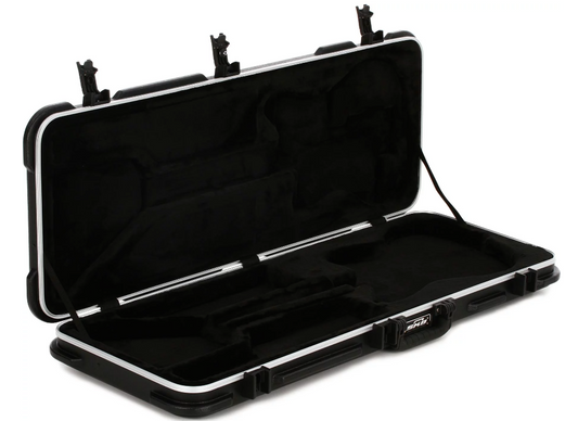 1SKB Jaguar/Jazzmaster Type Hardshell Case - CBN Music Warehouse