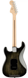 Squier Affinity Series Stratocaster Electric Guitar - Black Burst with Maple Fingerboard - CBN Music Warehouse