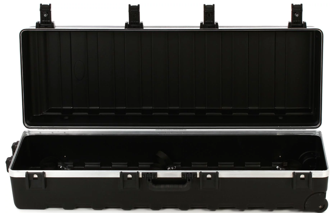1SKB ATA Large Stand Case with Wheels - CBN Music Warehouse