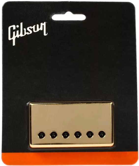 Gibson Accessories Neck Position Humbucker Cover - CBN Music Warehouse