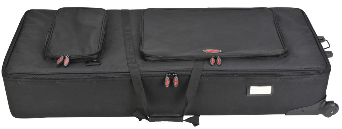 SKB 61 note Arranger Keyboard Soft Case - CBN Music Warehouse