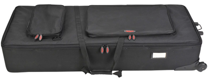 SKB 61 note Arranger Keyboard Soft Case - CBN Music Warehouse