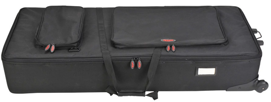 SKB 61 note Arranger Keyboard Soft Case - CBN Music Warehouse