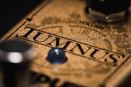 Wampler Tumnus Overdrive Pedal - CBN Music Warehouse