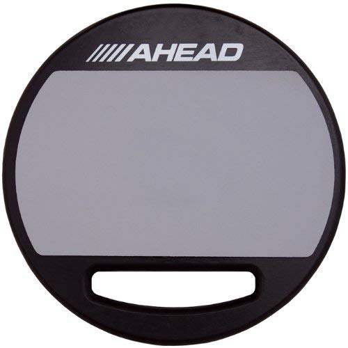 Ahead Single-sided Practice Pad with Mount - 10" - CBN Music Warehouse