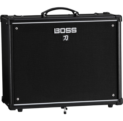 Boss Katana 100 Guitar Combo Amp - CBN Music Warehouse