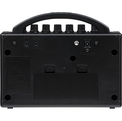 Boss Mini Katana guitar amplifier KTN-MINI - CBN Music Warehouse