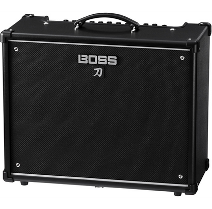 Boss Katana 100 Guitar Combo Amp - CBN Music Warehouse