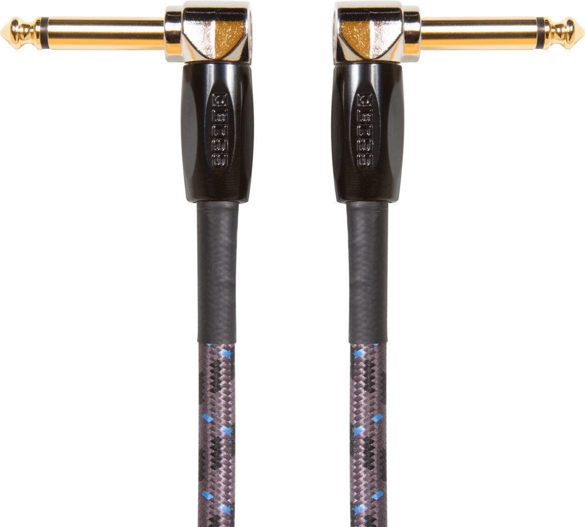 Boss 1ft Instrument Cable - CBN Music Warehouse