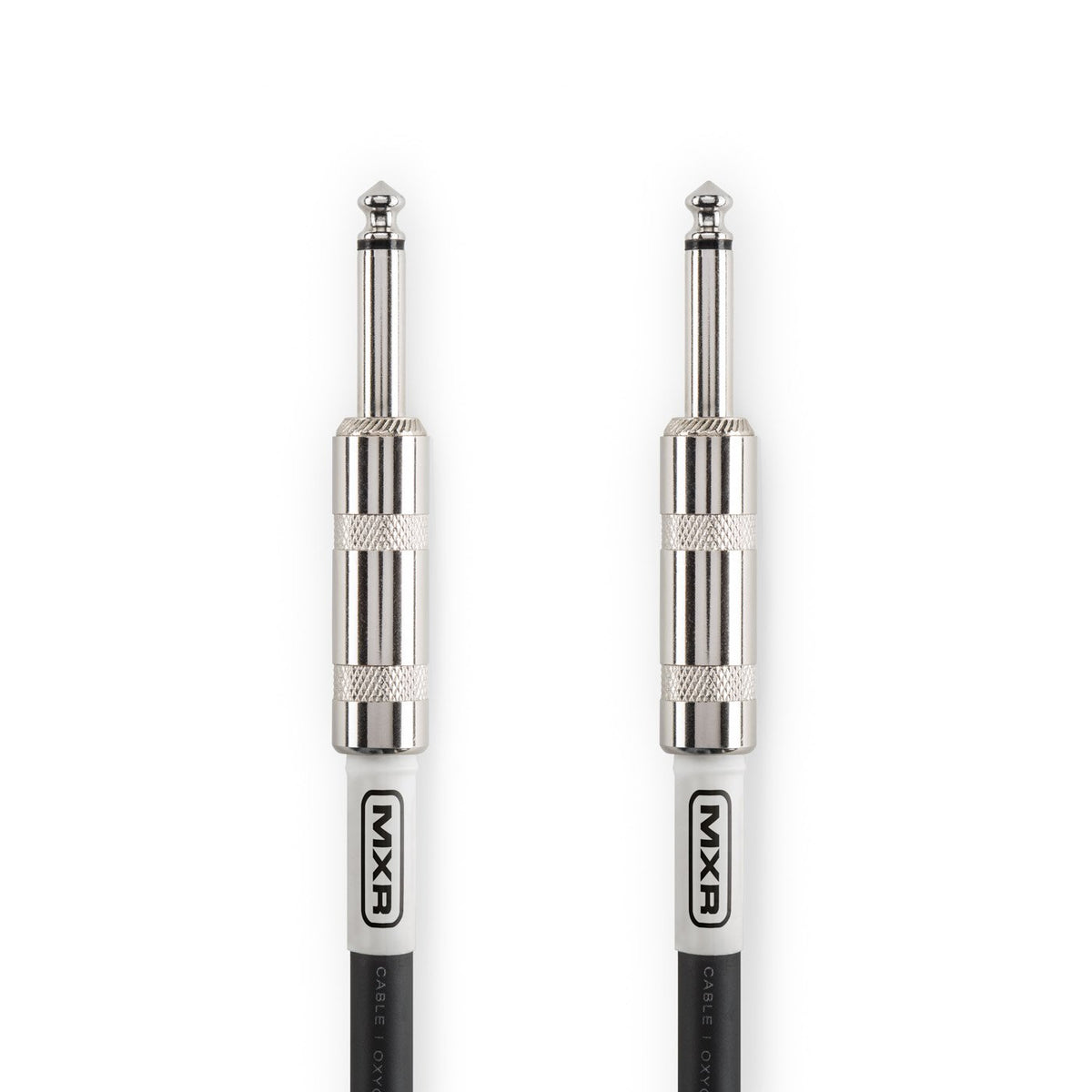 MXR DCIS15 Standard Straight to Straight Instrument Cable - 15 foot - CBN Music Warehouse