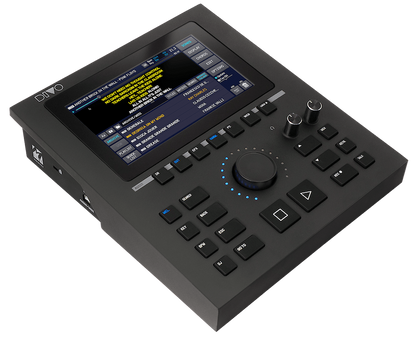 M-Live DIVO PLUS 128 GB Workstation Mixer - CBN Music Warehouse
