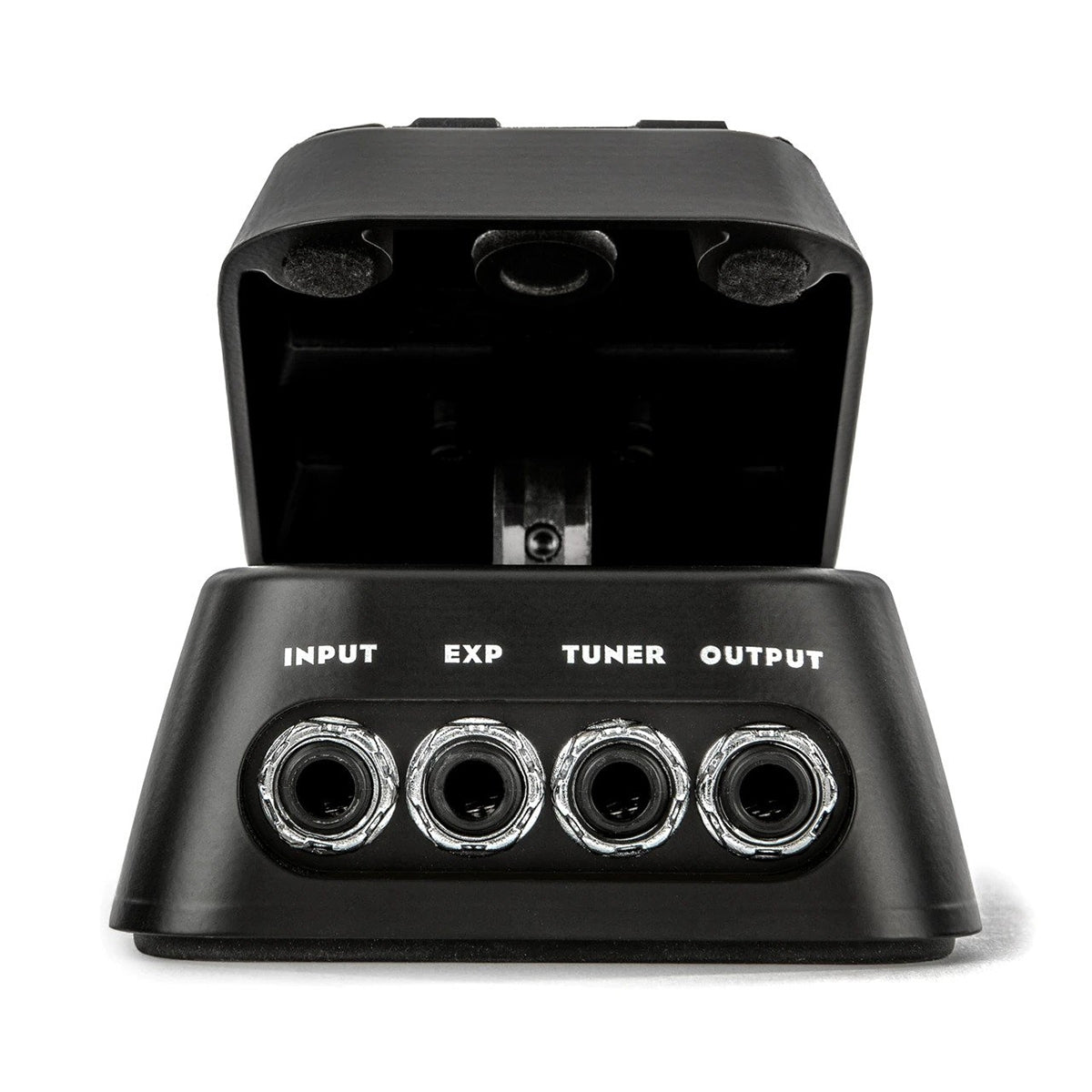 Dunlop DVP5 Volume/Expression Guitar Pedal - (X) 8 Pedal