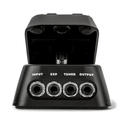 Dunlop DVP5 Volume/Expression Guitar Pedal - (X) 8 Pedal