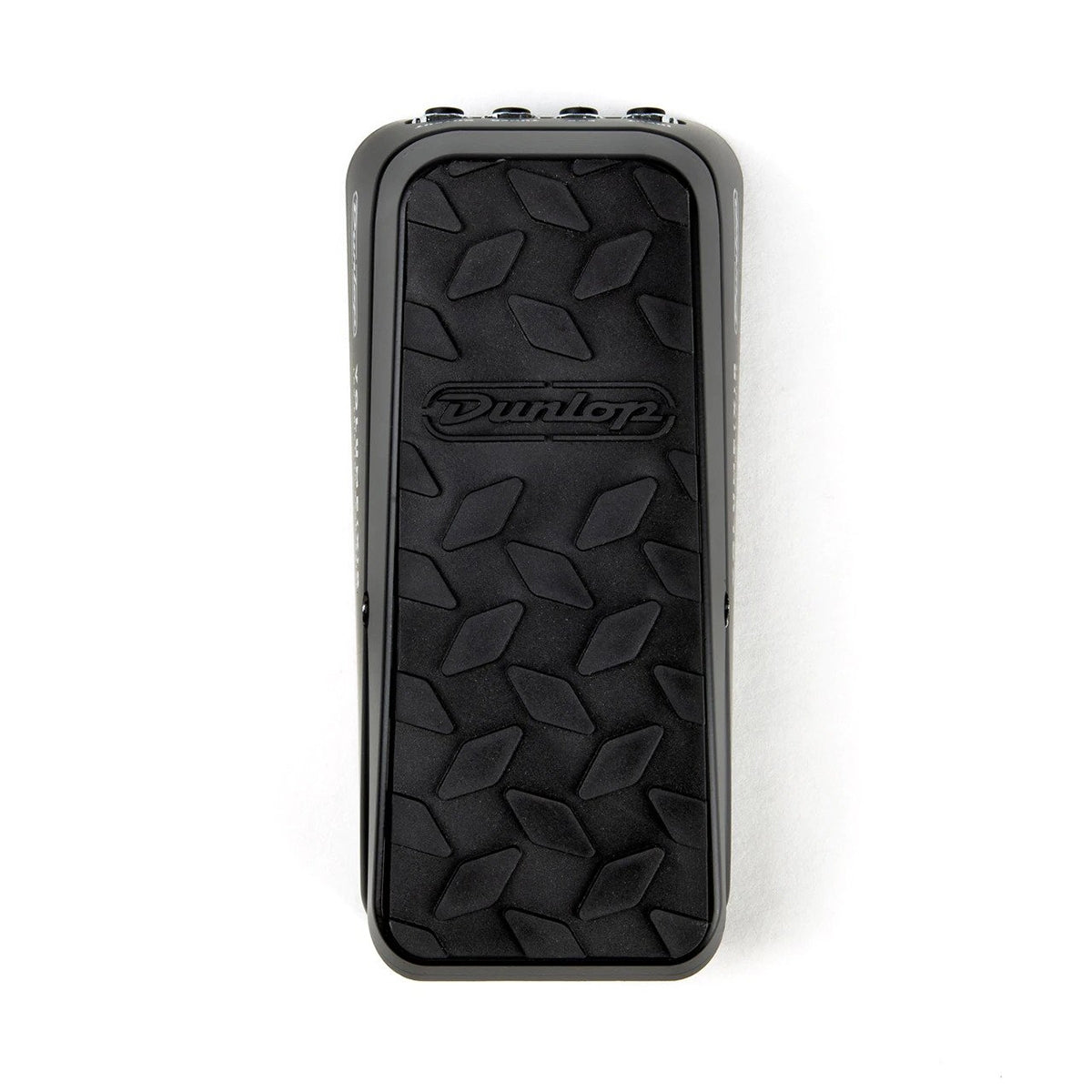 Dunlop DVP5 Volume/Expression Guitar Pedal - (X) 8 Pedal
