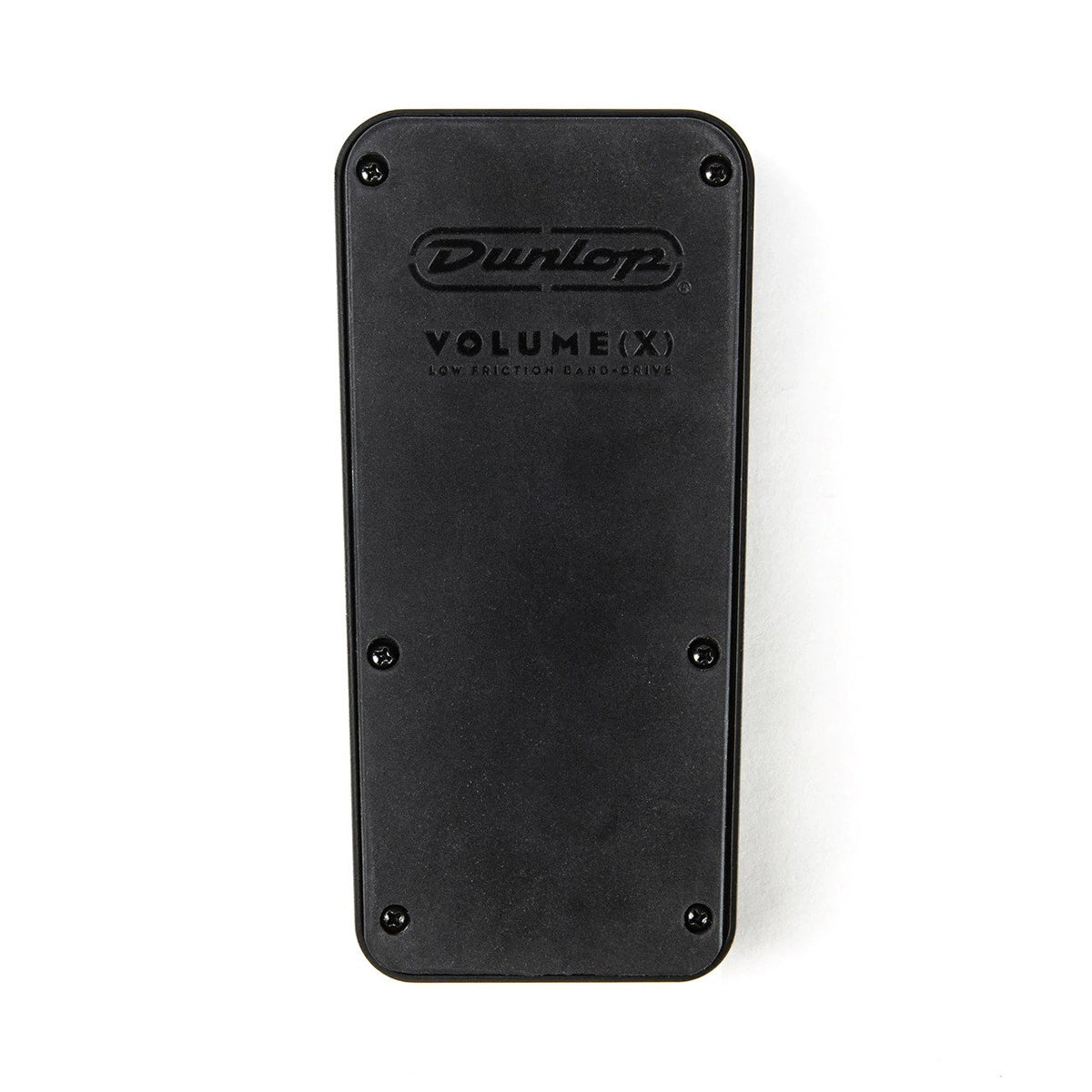Dunlop DVP5 Volume/Expression Guitar Pedal - (X) 8 Pedal