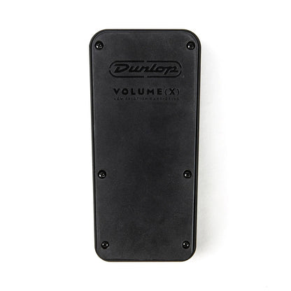 Dunlop DVP5 Volume/Expression Guitar Pedal - (X) 8 Pedal
