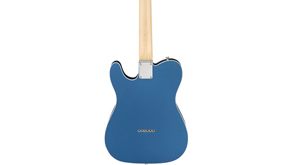 Fender American Original '60s Telecaster Rosewood Fingerboard Electric Guitar Lake Placid Blue - CBN Music Warehouse