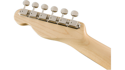 Fender American Original '60s Telecaster Rosewood Fingerboard Electric Guitar Lake Placid Blue - CBN Music Warehouse