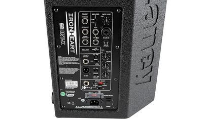 Laney IRT-X 200W RMS Powered Expansion Guitar Cabinet - CBN Music Warehouse