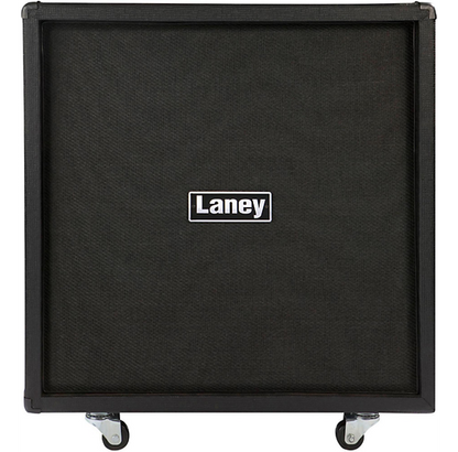 Laney Ironheart IRT412 320W 4x12 Guitar Speaker Cabinet - CBN Music Warehouse