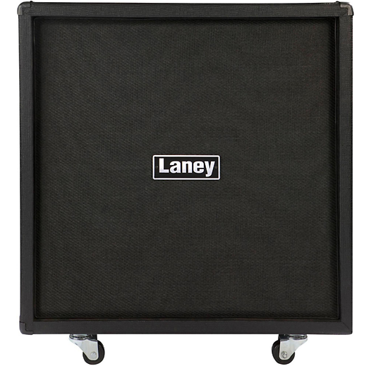 Laney Ironheart IRT412 320W 4x12 Guitar Speaker Cabinet – CBN