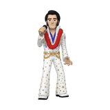 Funko Gold Elvis Presley 5-Inch Vinyl Figure - CBN Music Warehouse