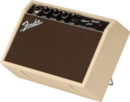 Fender Mini '65 Twin Amp, Blonde - CBN Music Warehouse