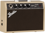 Fender Mini '65 Twin Amp, Blonde - CBN Music Warehouse