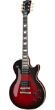 Gibson Slash Les Paul Standard | Limited Edition - Vermillion Burst - CBN Music Warehouse