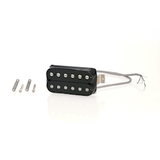 Gibson Accessories 498T Hot Alnico Pickup - Nickel, Bridge, 4-Conductor - CBN Music Warehouse