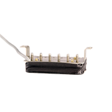 Gibson Accessories 498T Hot Alnico Pickup - Nickel, Bridge, 4-Conductor - CBN Music Warehouse
