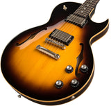 Gibson ES-235 Gloss - Vintage Sunburst - CBN Music Warehouse