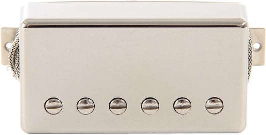 Gibson Accessories Burstbucker Type 1 Pickup - Nickel, Neck or Bridge, 2-Conductor - CBN Music Warehouse