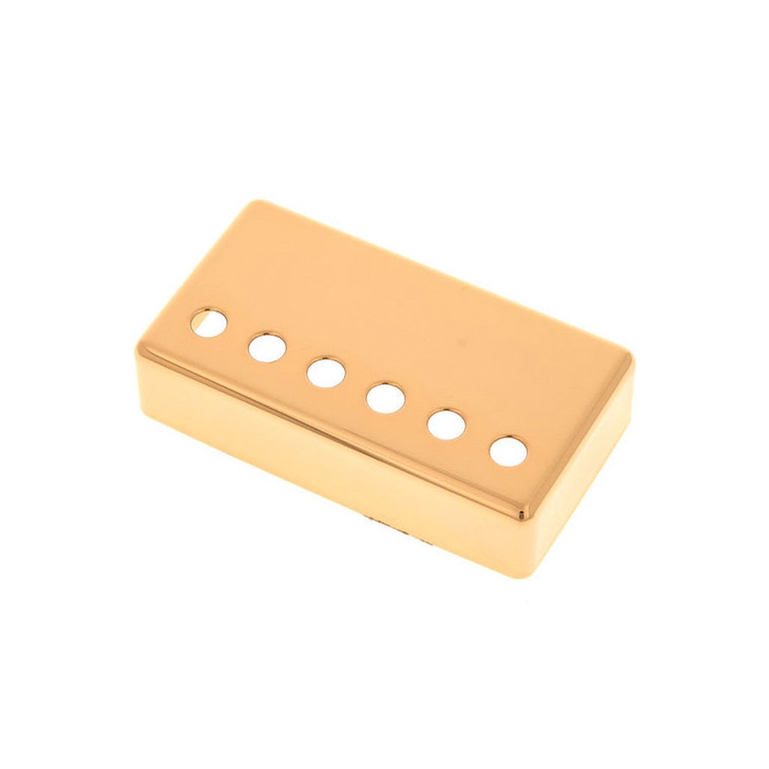Gibson Bridge Position Humbucker Pickup Cover 52mm, Gold