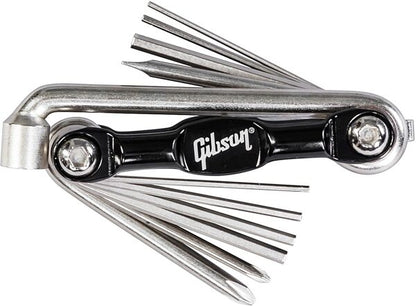 Gibson Guitars ATMT-01 Multi-Tool Black - CBN Music Warehouse