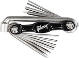 Gibson Guitars ATMT-01 Multi-Tool Black - CBN Music Warehouse