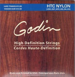 Godin Strings Classic Guitar Hard Tension - CBN Music Warehouse
