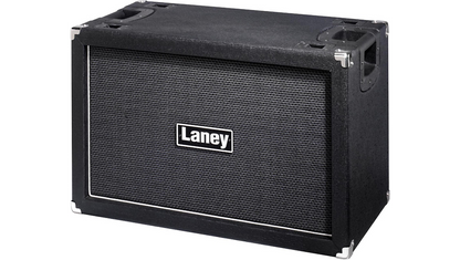 Laney GS212PE 160W 2x12 Guitar Speaker Cabinet - CBN Music Warehouse