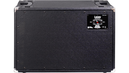 Laney GS212PE 160W 2x12 Guitar Speaker Cabinet - CBN Music Warehouse