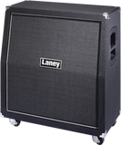 Laney GS412PA 240 Watt Angled Guitar Speaker Cabinet - CBN Music Warehouse